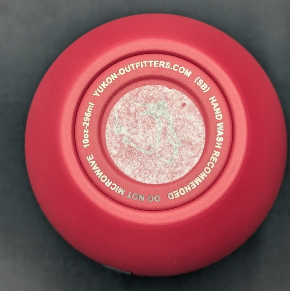 Buc-ee’s Small Wine Insulated Cup With Lid. - Picture 6 of 12